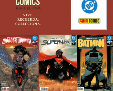 dc comics panini comics