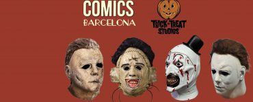 mascaras terror trick or treat studios
