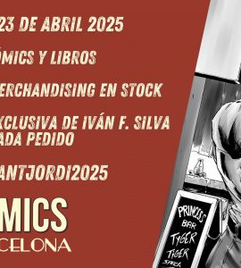 descuentos sant jordi 2025