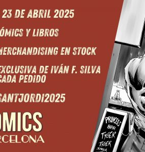 descuentos sant jordi 2025