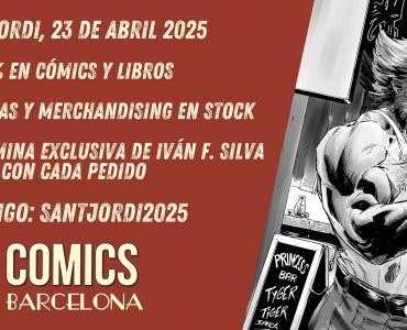 descuentos sant jordi 2025