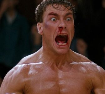 figura frank dux contacto sangriento