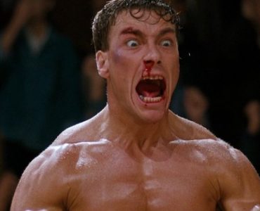 figura frank dux contacto sangriento