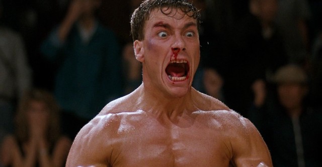 figura frank dux contacto sangriento