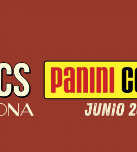 novedades panini junio 2025