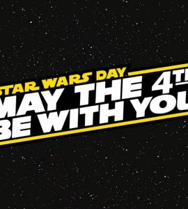 ofertas dia star wars 2025