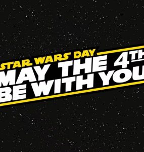 ofertas dia star wars 2025