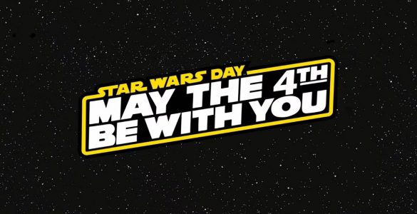 ofertas dia star wars 2025