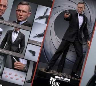 james bond hot toys 007 daniel craig